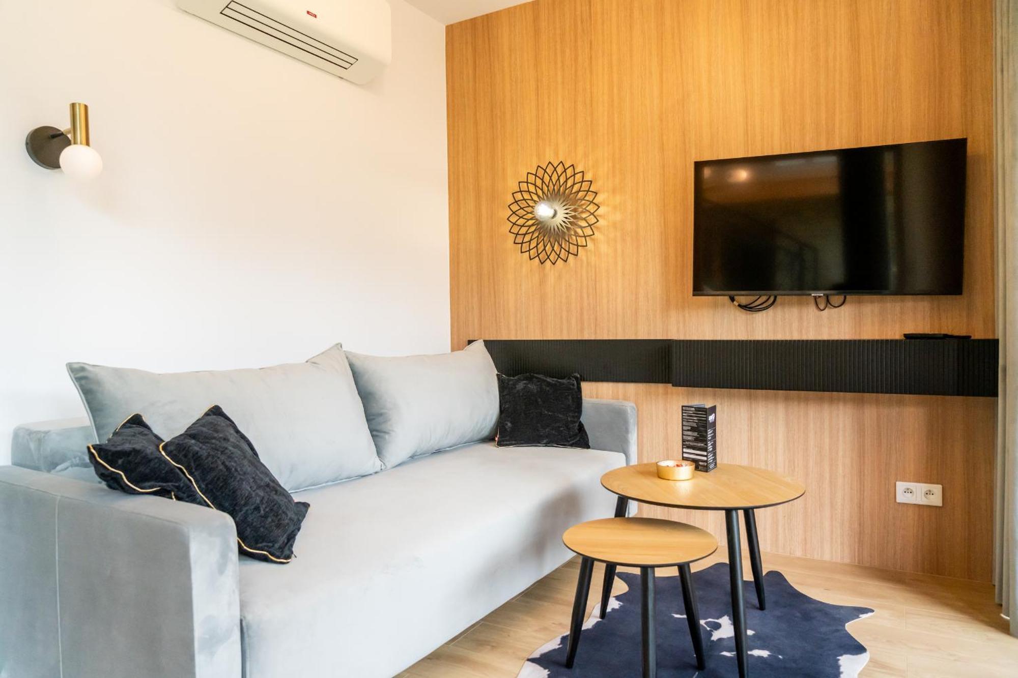 Dolina Marzen By Apart Concept Podhale Koscielisko Luaran gambar
