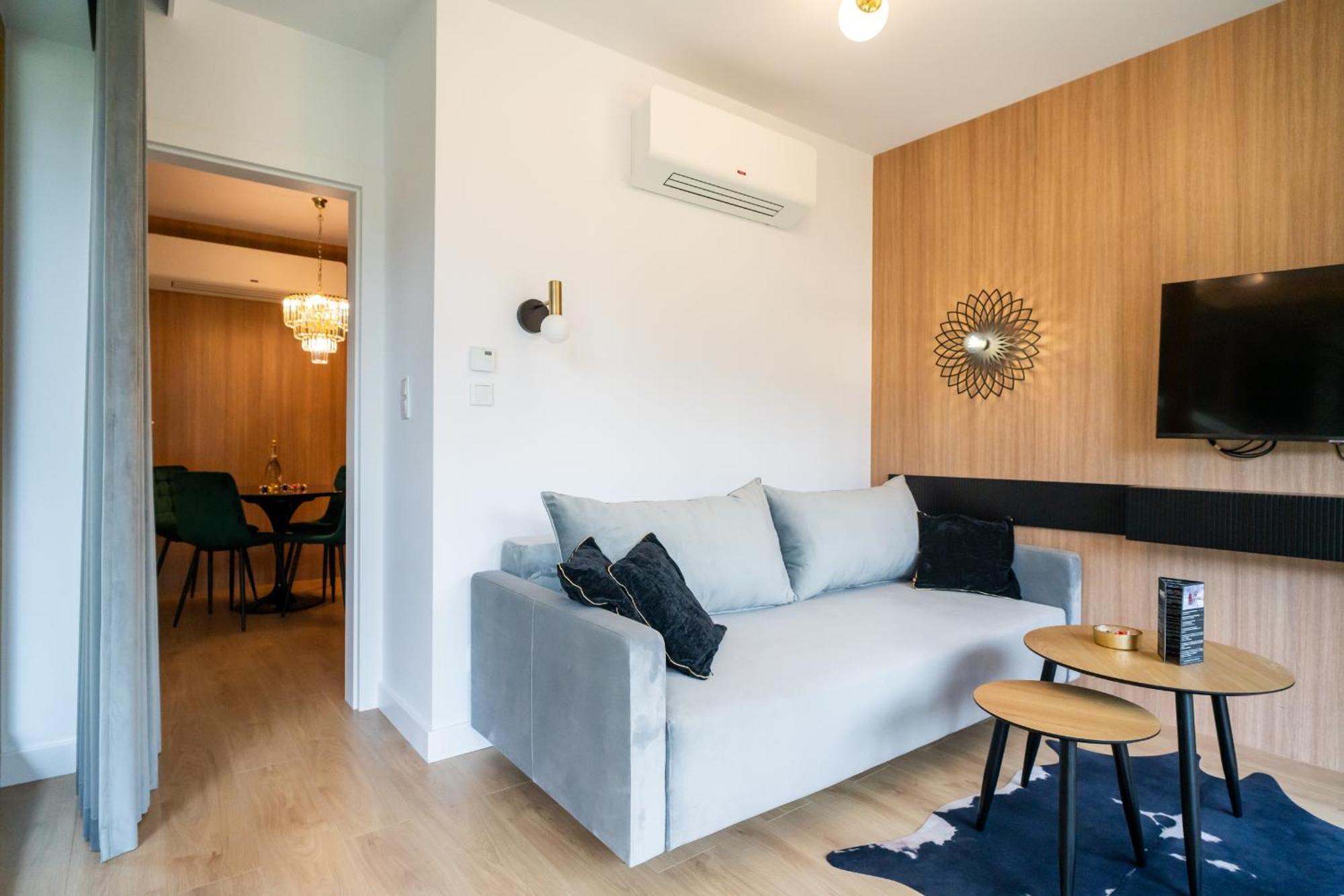 Dolina Marzen By Apart Concept Podhale Koscielisko Luaran gambar