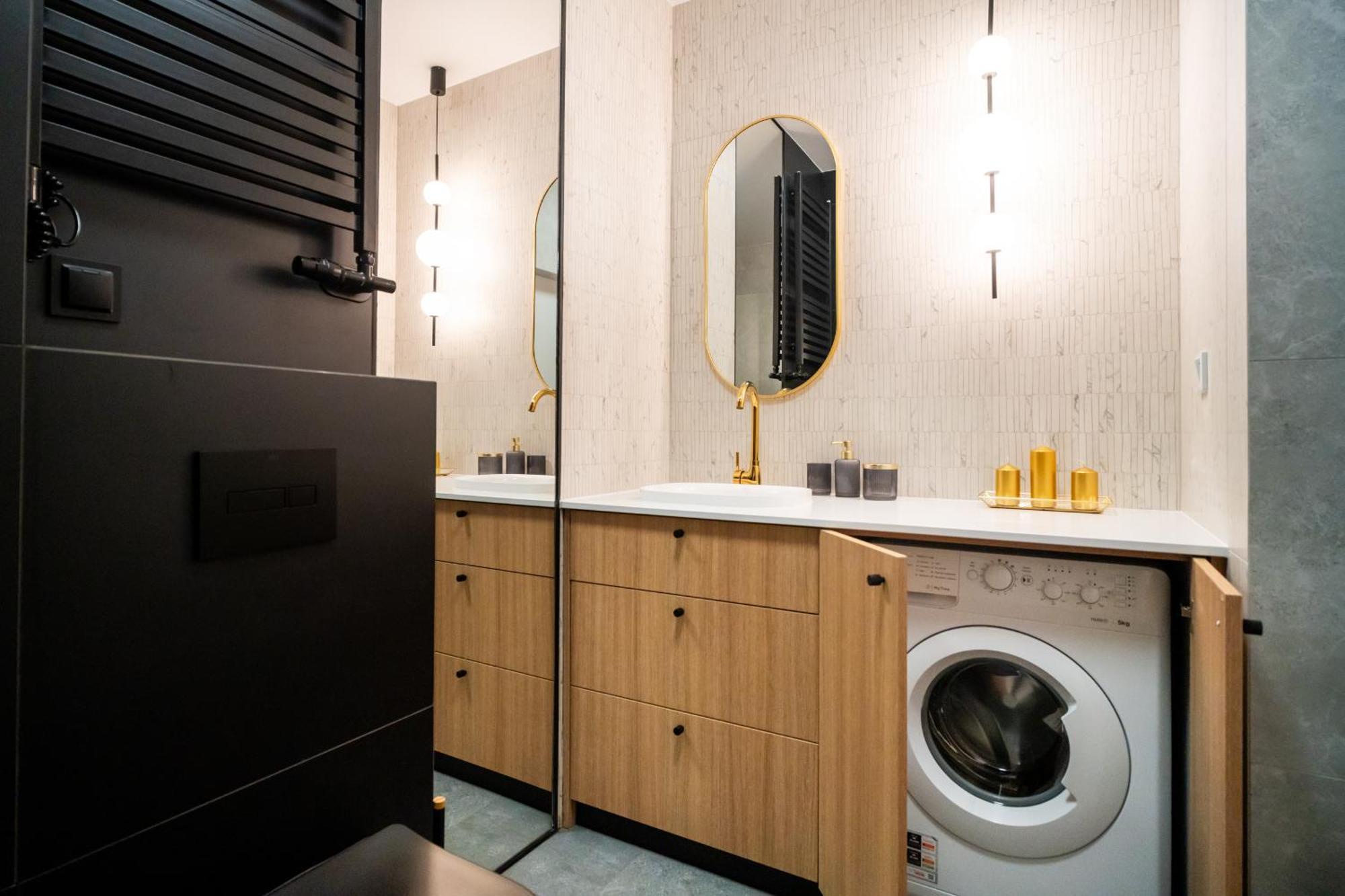 Dolina Marzen By Apart Concept Podhale Koscielisko Luaran gambar