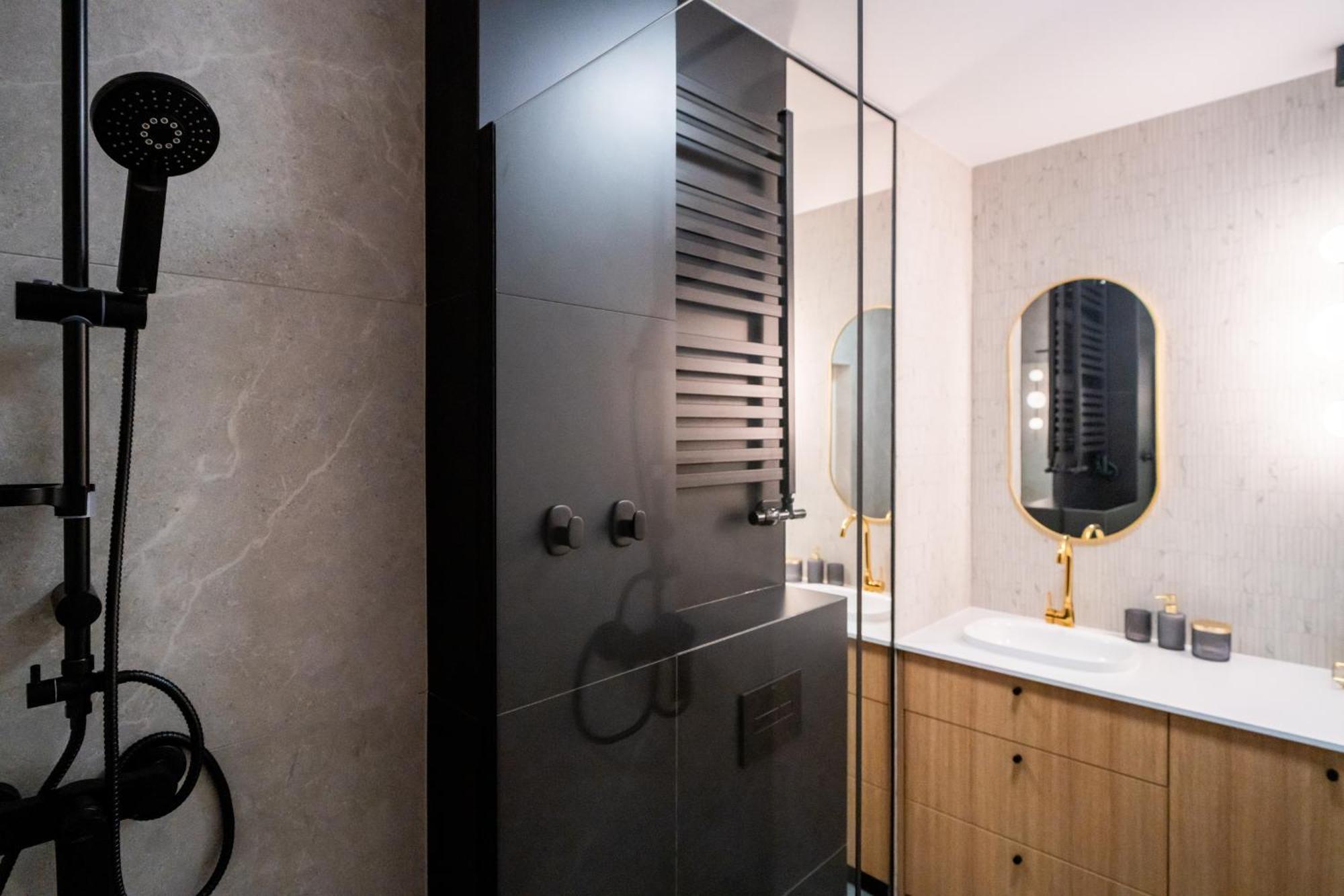 Dolina Marzen By Apart Concept Podhale Koscielisko Luaran gambar